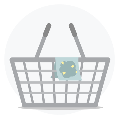 Empty Cart